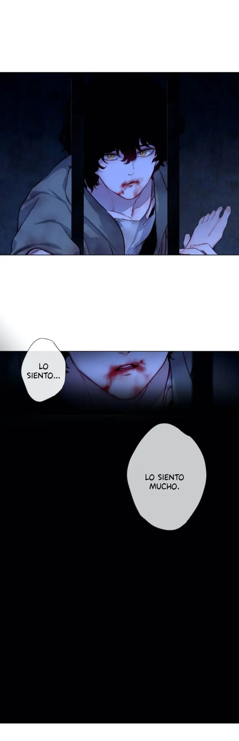 LA SANGRE DE GISELLE - Capítulo 2 - Página 24 - LectorTMOo