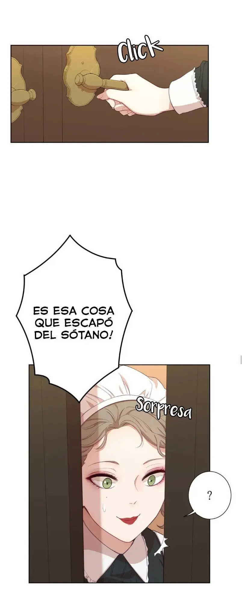 LA SANGRE DE GISELLE - Capítulo 20 - Página 11 - LectorTMOo