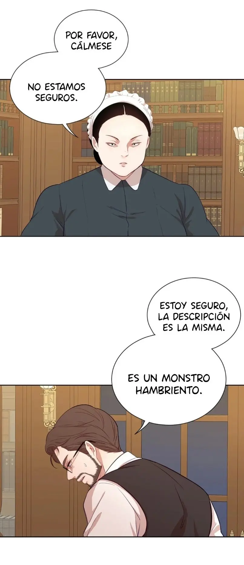 LA SANGRE DE GISELLE - Capítulo 20 - Página 13 - LectorTMOo