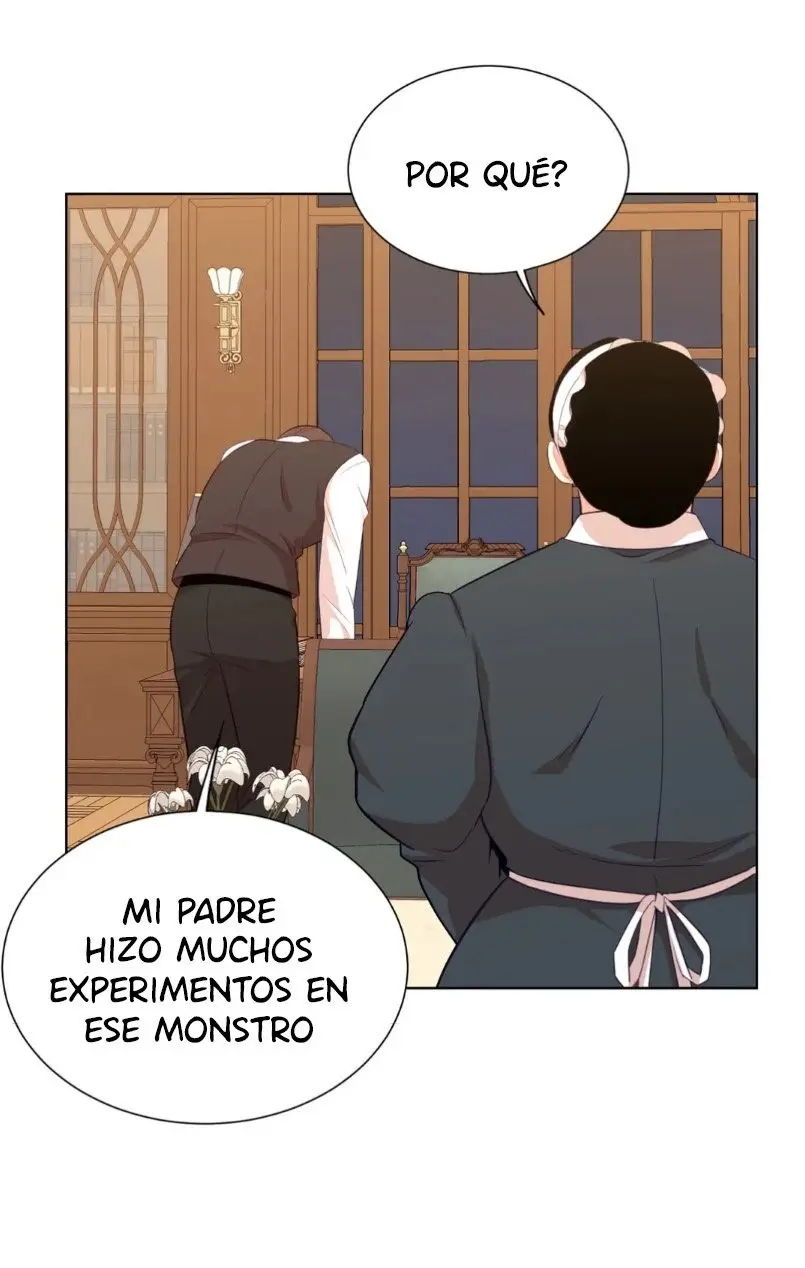LA SANGRE DE GISELLE - Capítulo 20 - Página 17 - LectorTMOo
