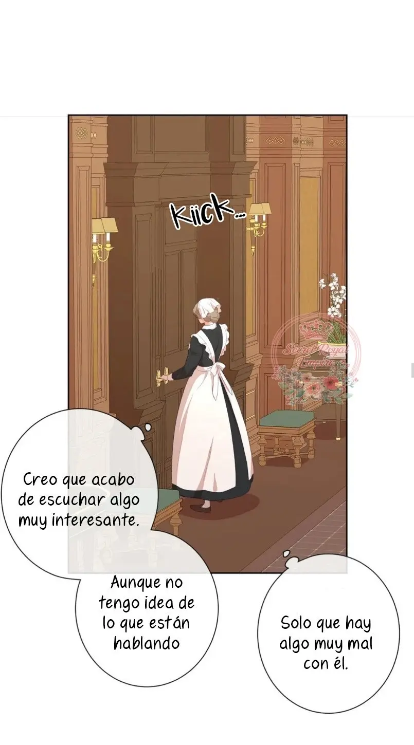 LA SANGRE DE GISELLE - Capítulo 20 - Página 19 - LectorTMOo