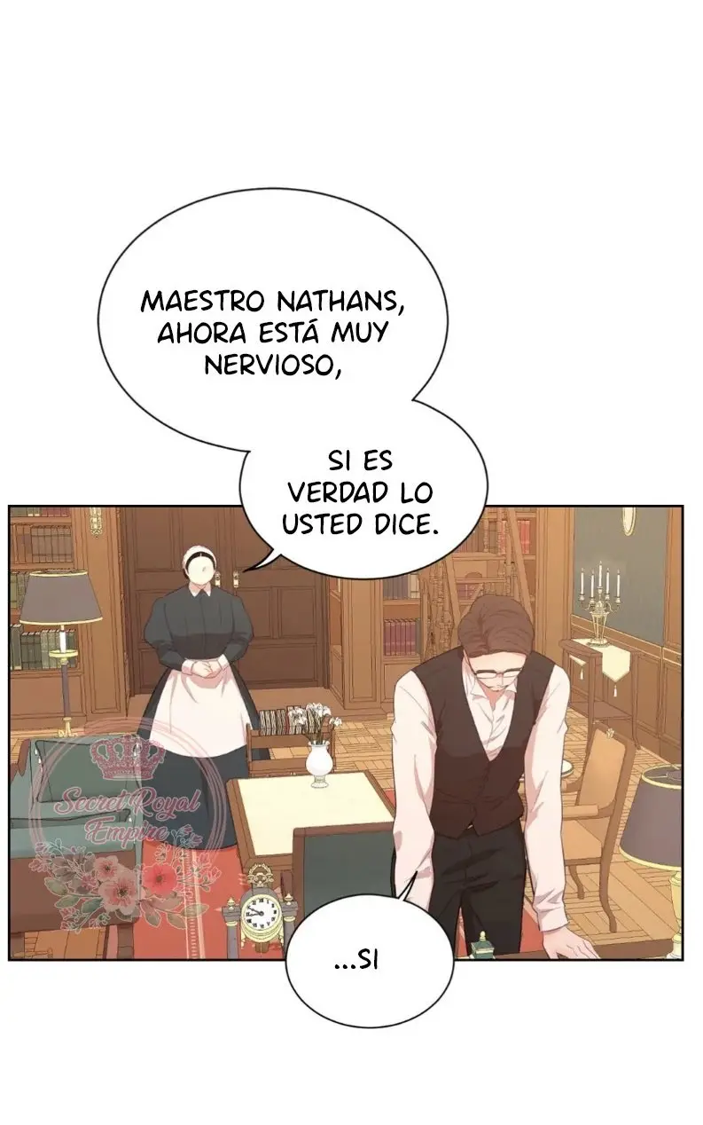 LA SANGRE DE GISELLE - Capítulo 20 - Página 21 - LectorTMOo