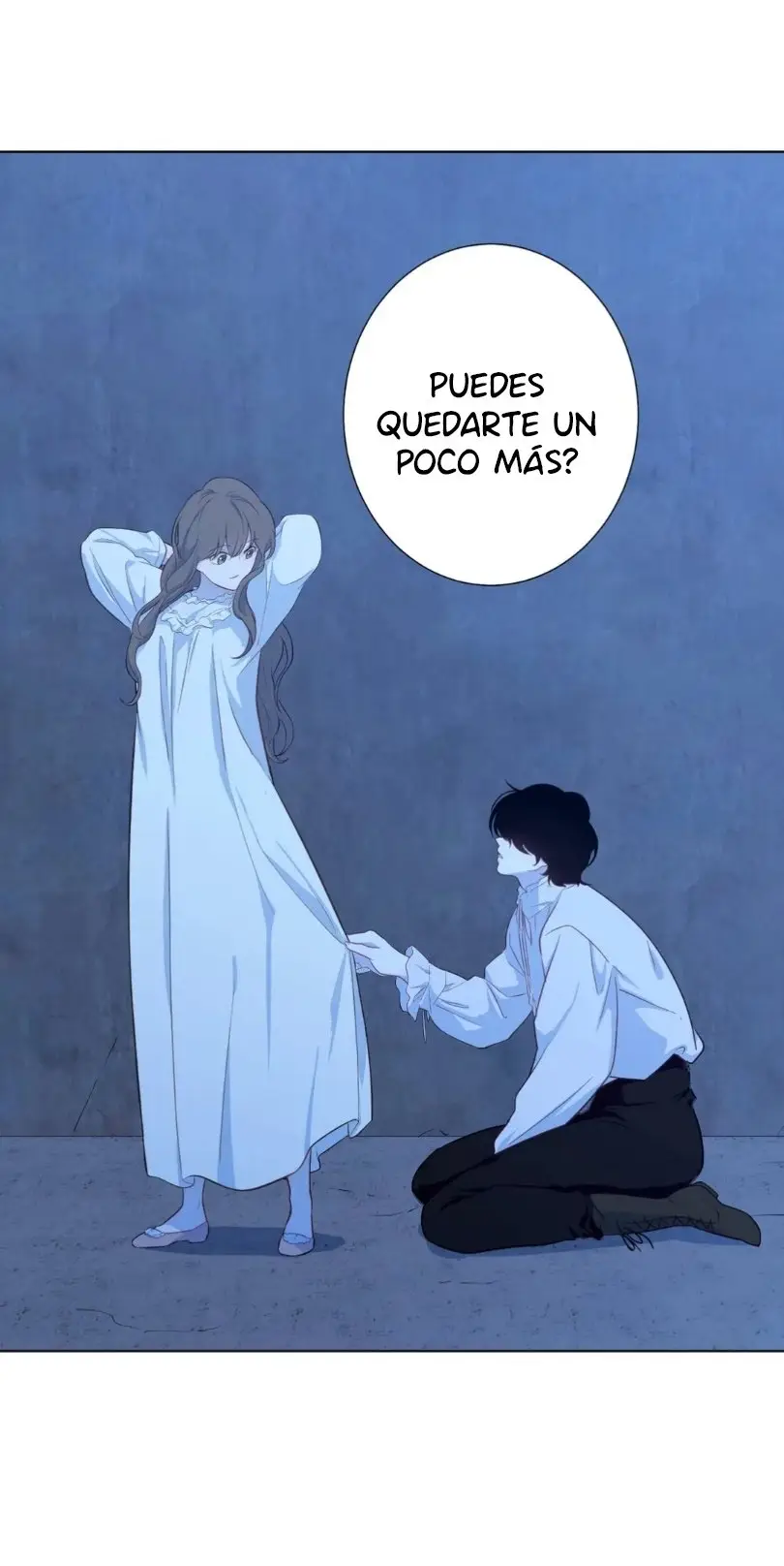LA SANGRE DE GISELLE - Capítulo 21 - Página 5 - LectorTMOo