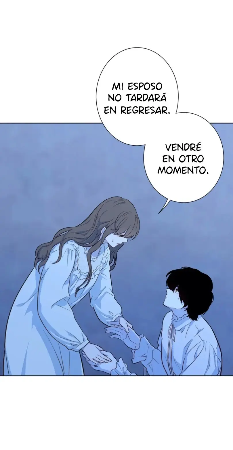 LA SANGRE DE GISELLE - Capítulo 21 - Página 18 - LectorTMOo