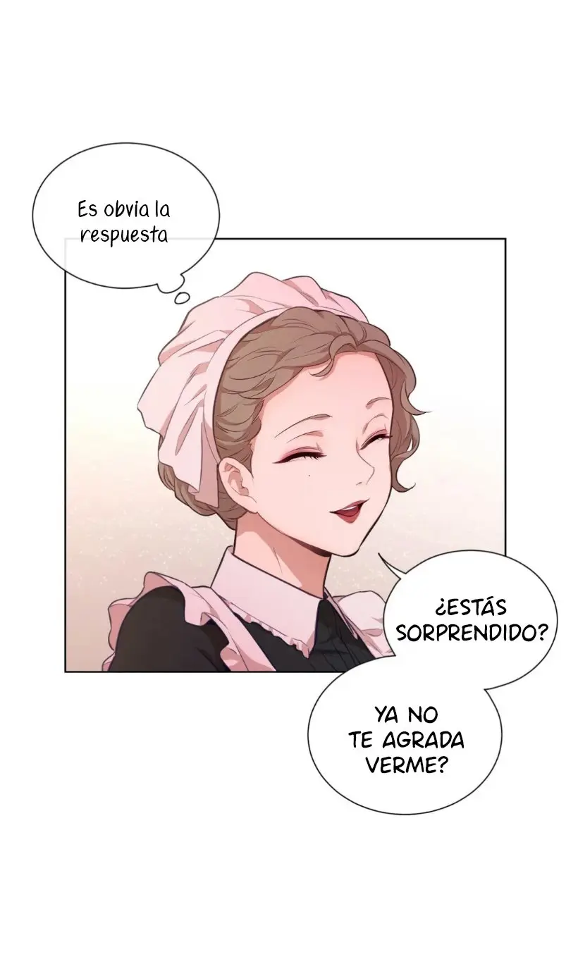LA SANGRE DE GISELLE - Capítulo 21 - Página 38 - LectorTMOo