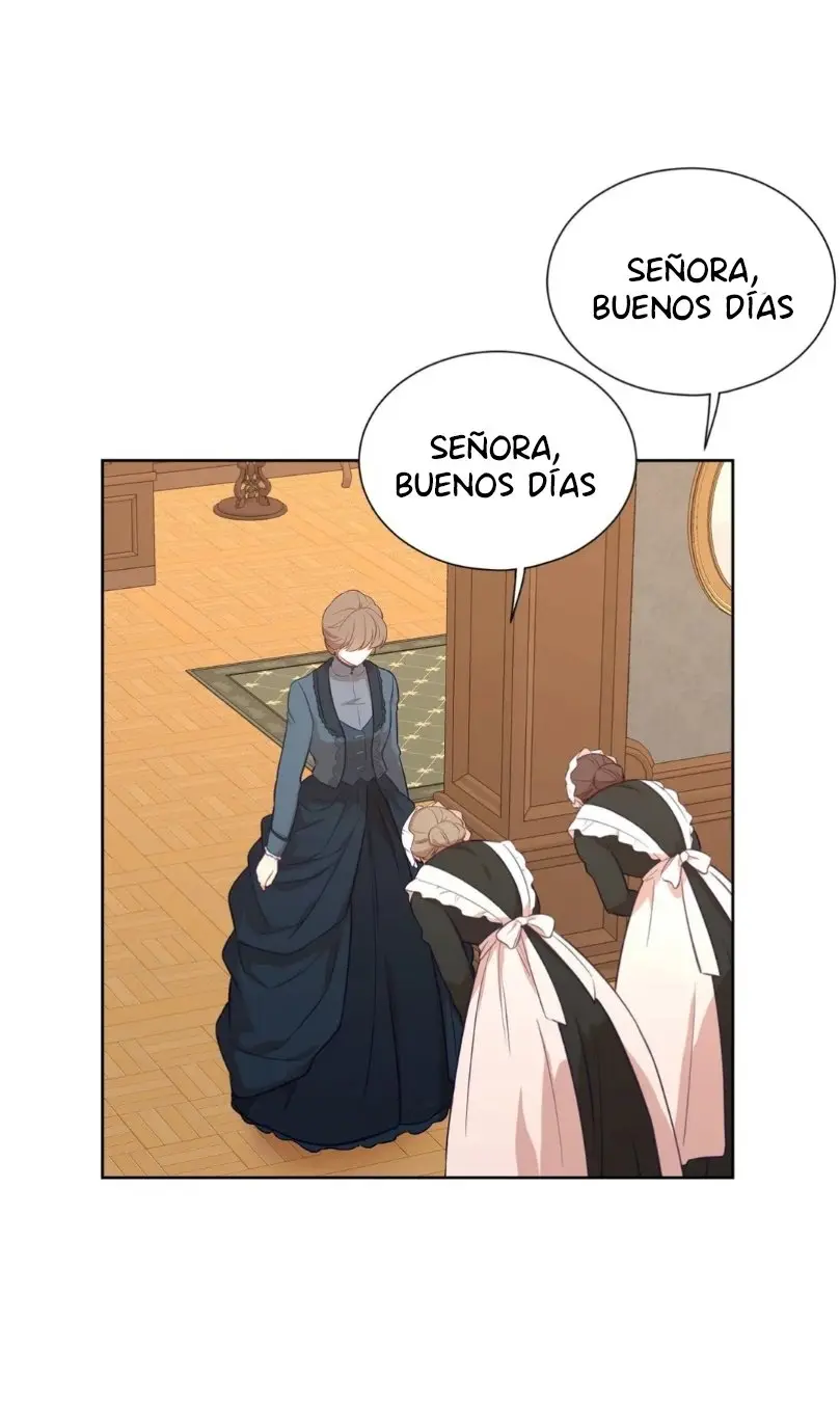 LA SANGRE DE GISELLE - Capítulo 21 - Página 56 - LectorTMOo