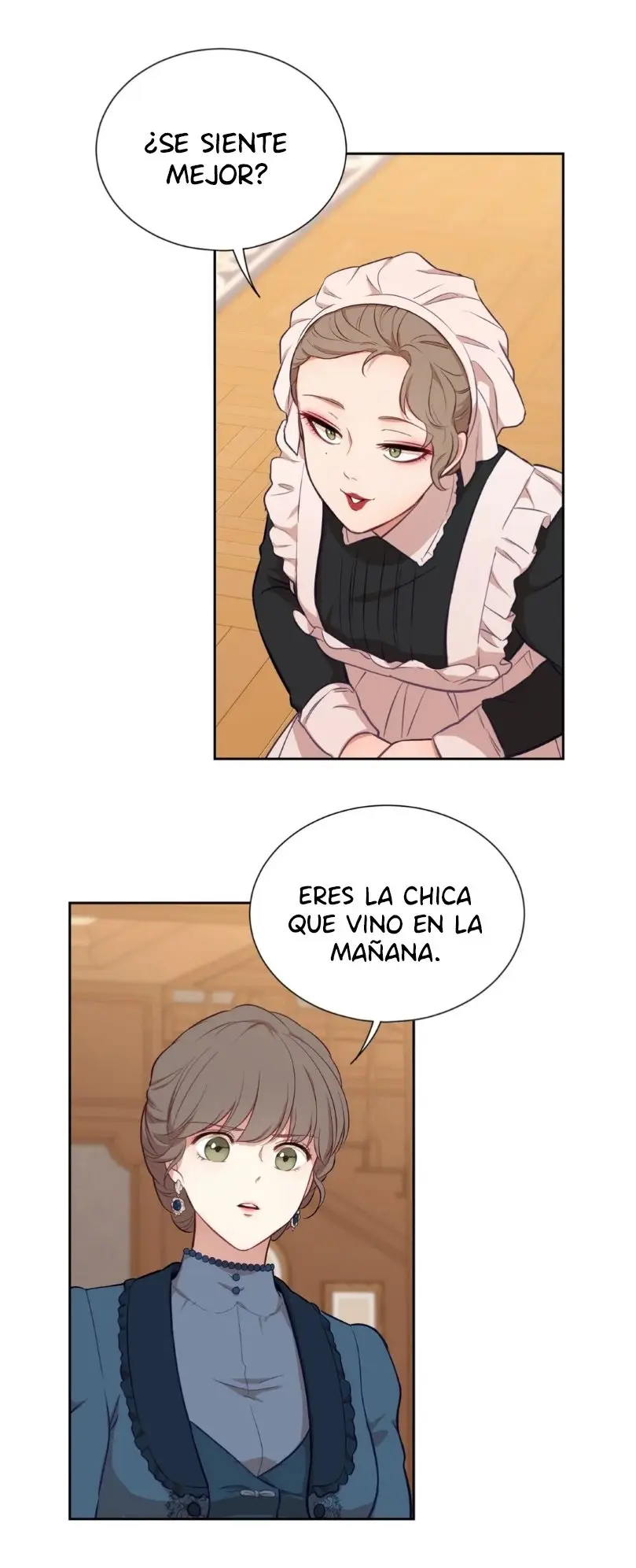 LA SANGRE DE GISELLE - Capítulo 21 - Página 57 - LectorTMOo