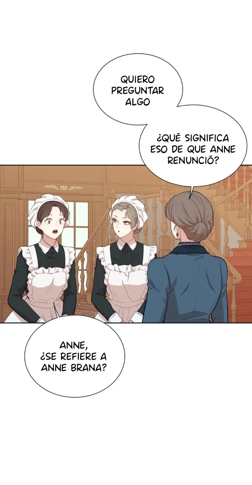 LA SANGRE DE GISELLE - Capítulo 21 - Página 58 - LectorTMOo