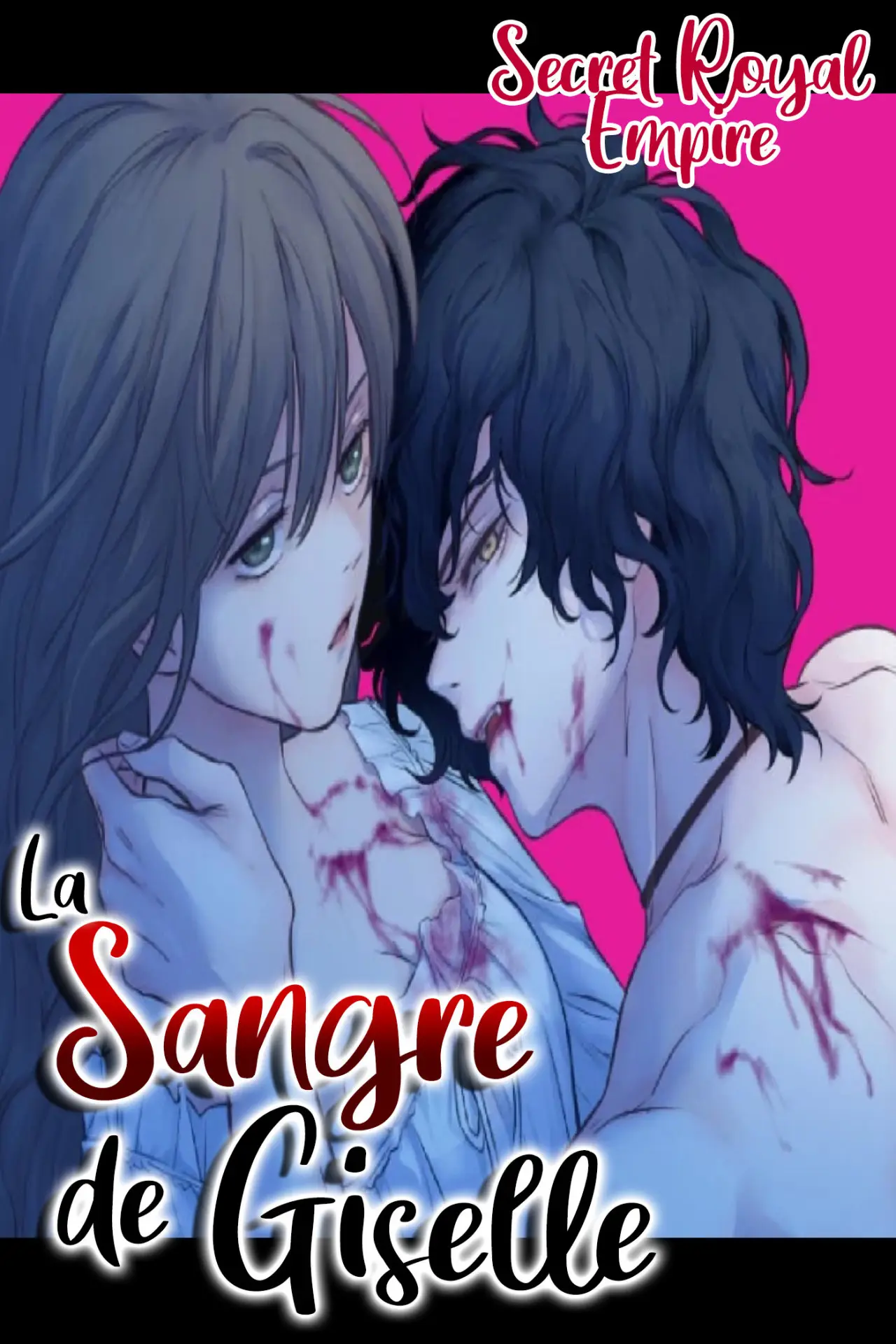 LA SANGRE DE GISELLE - Capítulo 22 - Página 3 - LectorTMOo