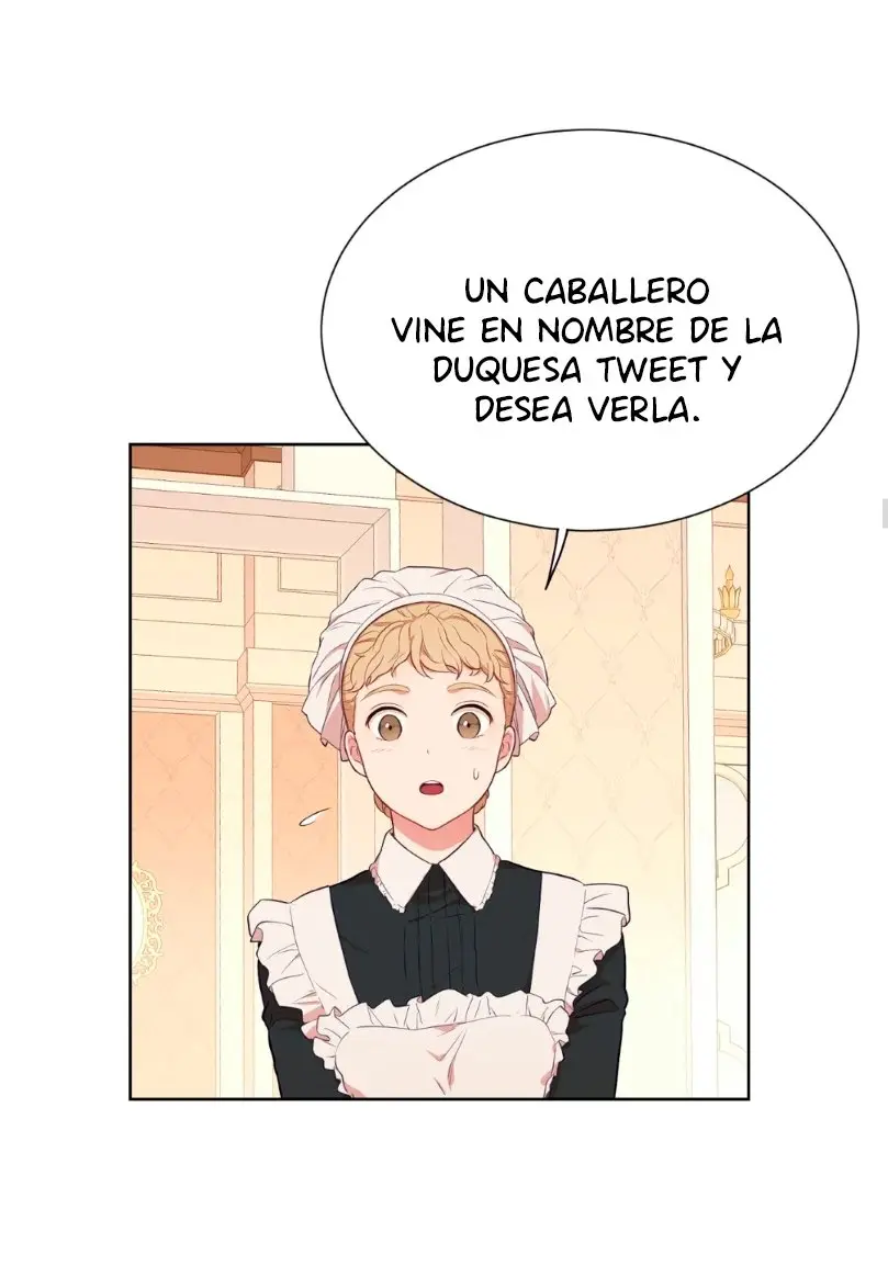 LA SANGRE DE GISELLE - Capítulo 22 - Página 33 - LectorTMOo