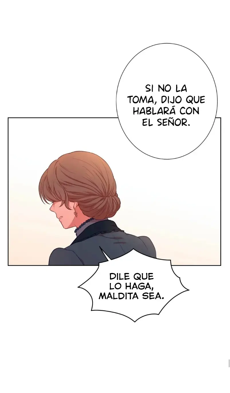 LA SANGRE DE GISELLE - Capítulo 22 - Página 37 - LectorTMOo