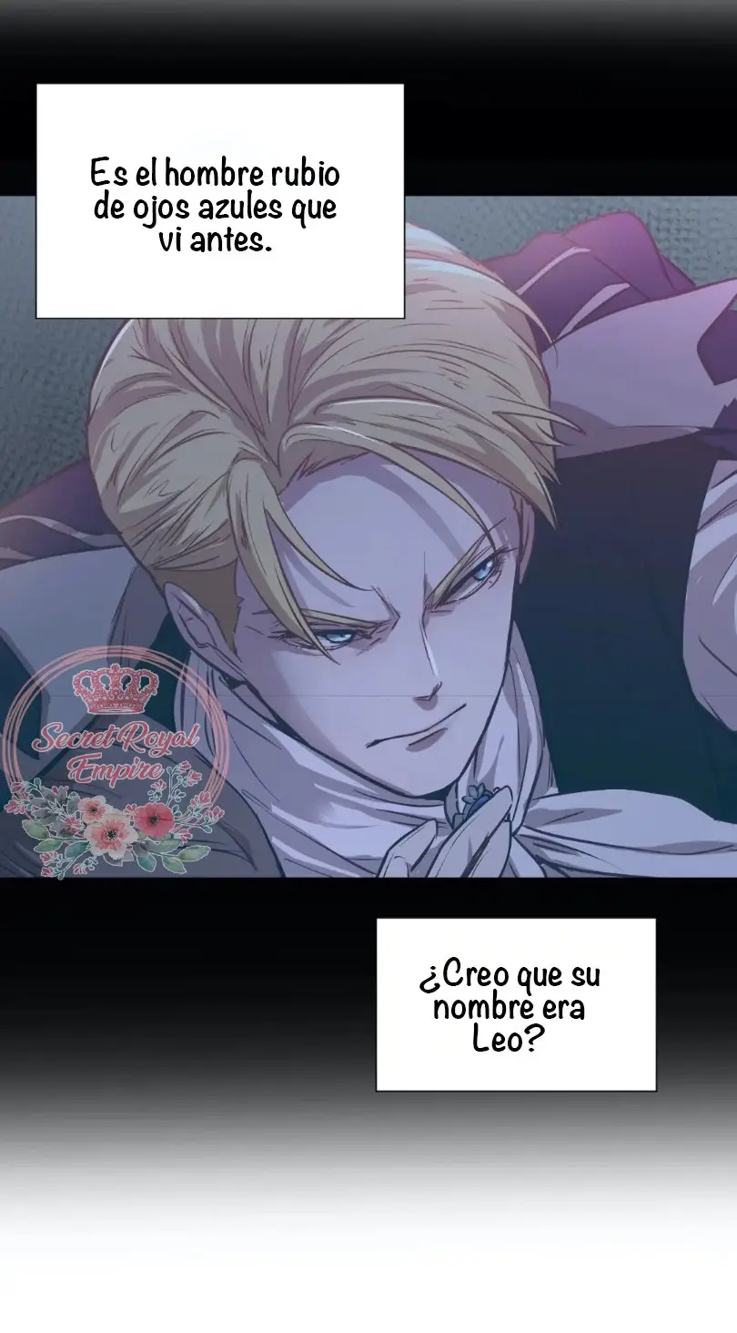 LA SANGRE DE GISELLE - Capítulo 22 - Página 43 - LectorTMOo