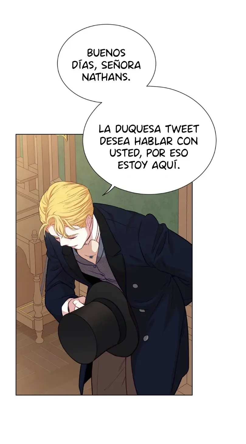 LA SANGRE DE GISELLE - Capítulo 22 - Página 44 - LectorTMOo