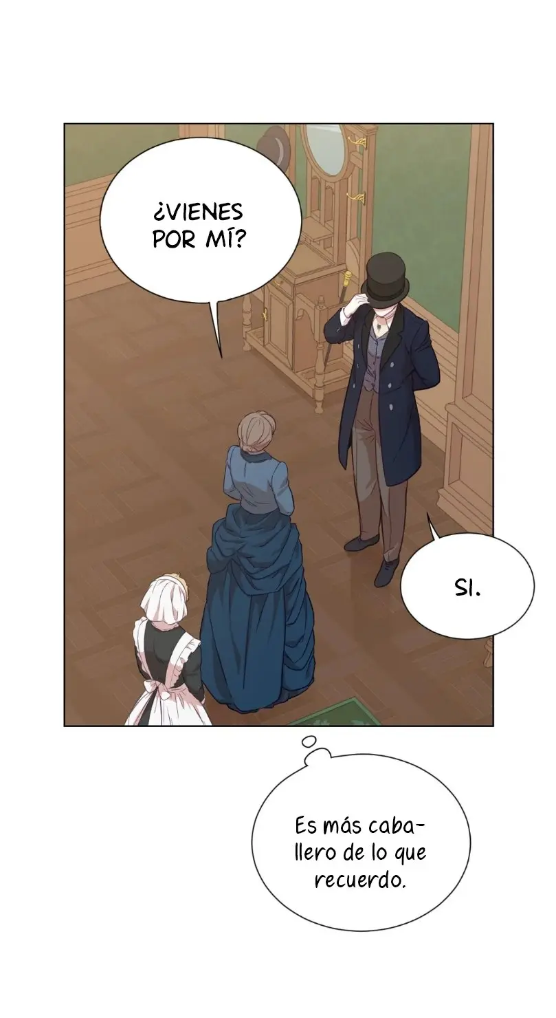 LA SANGRE DE GISELLE - Capítulo 22 - Página 45 - LectorTMOo