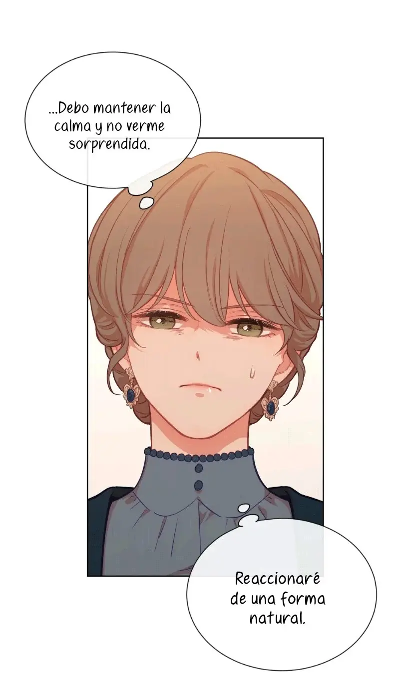 LA SANGRE DE GISELLE - Capítulo 23 - Página 8 - LectorTMOo