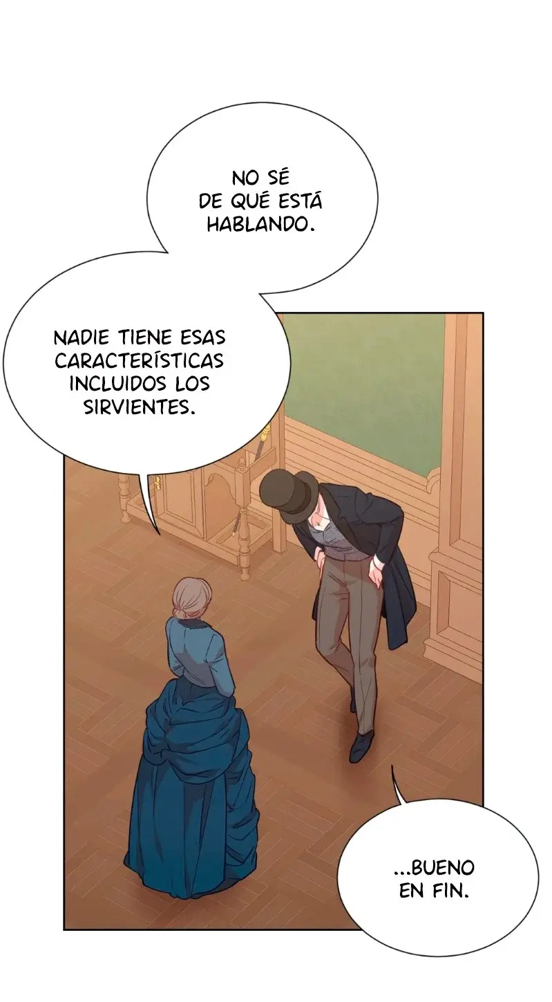 LA SANGRE DE GISELLE - Capítulo 23 - Página 9 - LectorTMOo