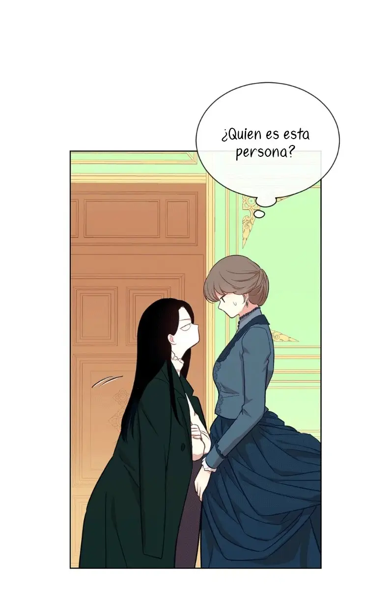 LA SANGRE DE GISELLE - Capítulo 23 - Página 31 - LectorTMOo
