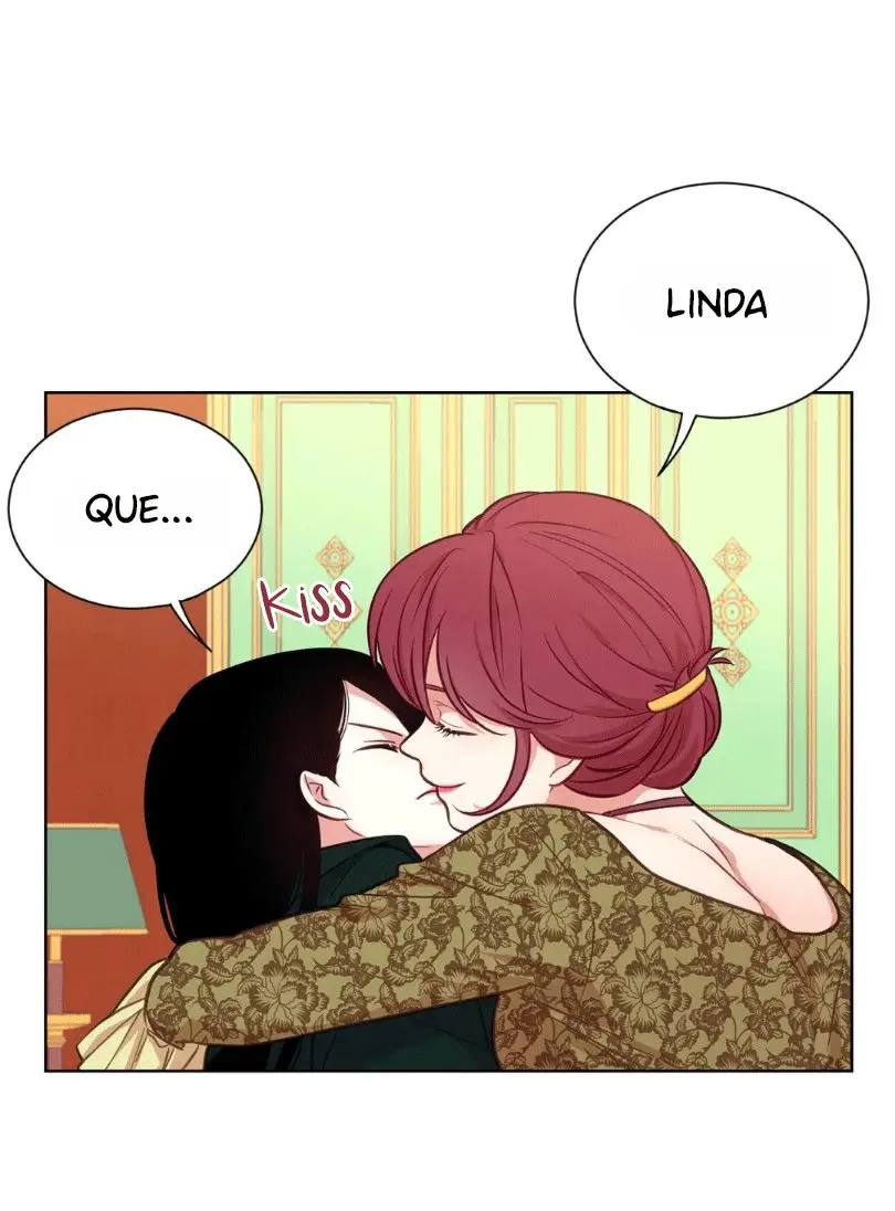 LA SANGRE DE GISELLE - Capítulo 23 - Página 39 - LectorTMOo