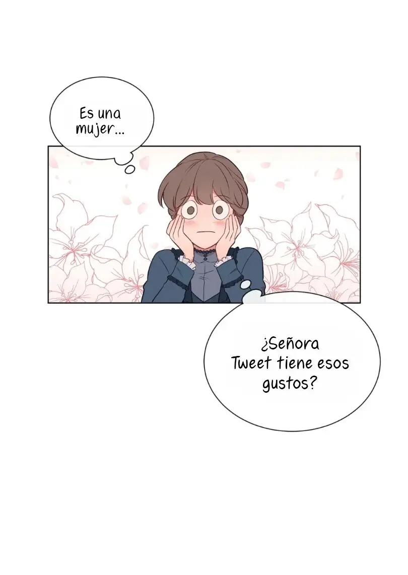 LA SANGRE DE GISELLE - Capítulo 23 - Página 40 - LectorTMOo