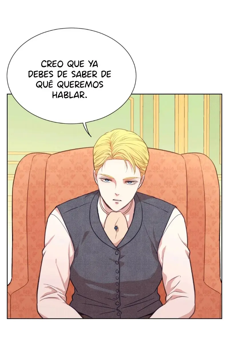 LA SANGRE DE GISELLE - Capítulo 23 - Página 45 - LectorTMOo