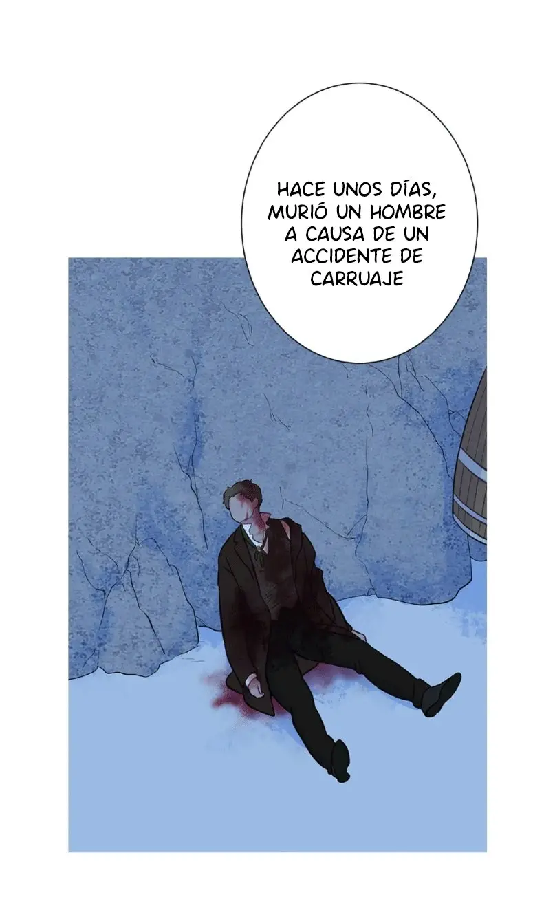 LA SANGRE DE GISELLE - Capítulo 23 - Página 47 - LectorTMOo