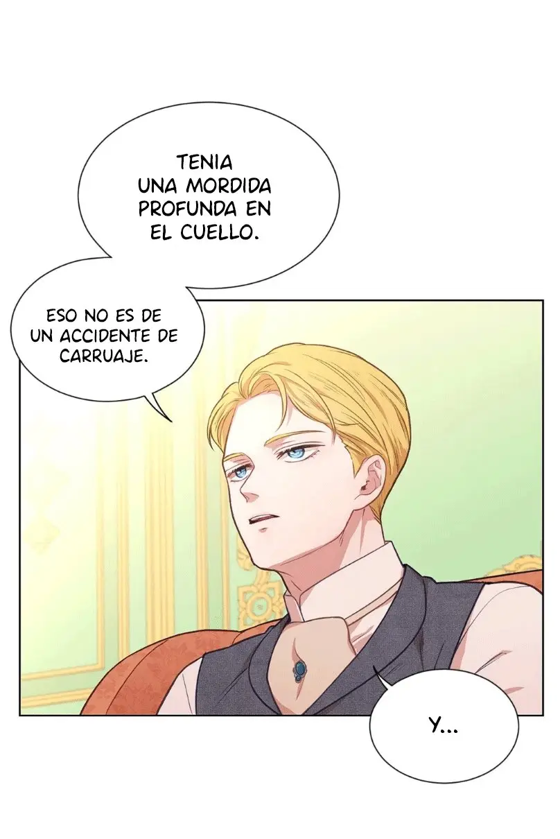 LA SANGRE DE GISELLE - Capítulo 23 - Página 51 - LectorTMOo