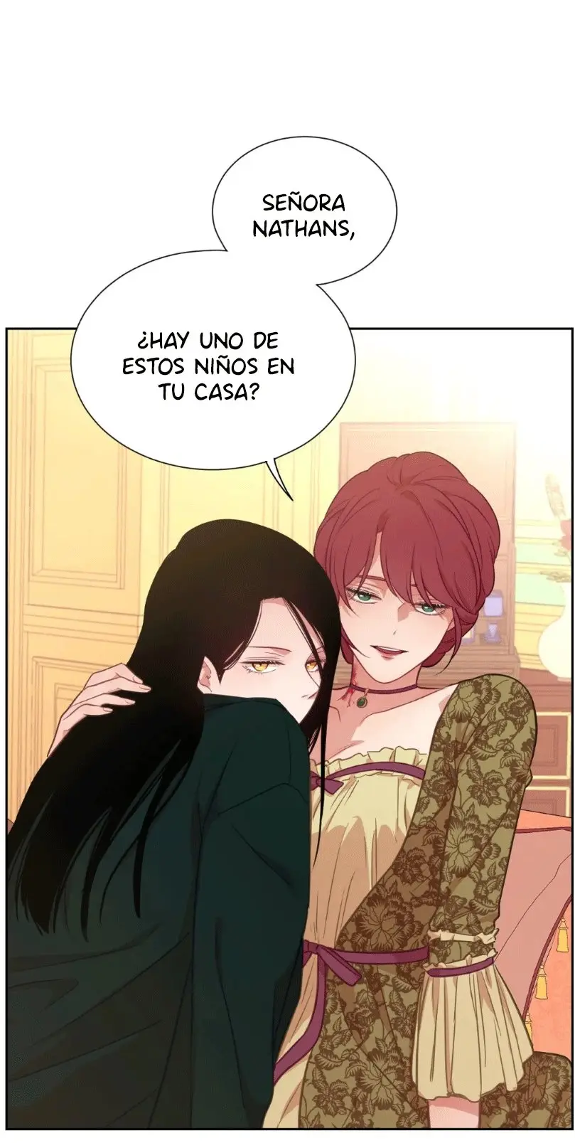LA SANGRE DE GISELLE - Capítulo 23 - Página 61 - LectorTMOo