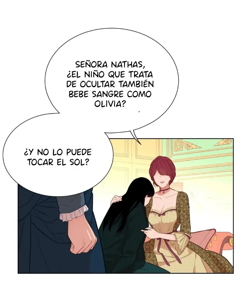 LA SANGRE DE GISELLE - Capítulo 23 - Página 72 - LectorTMOo