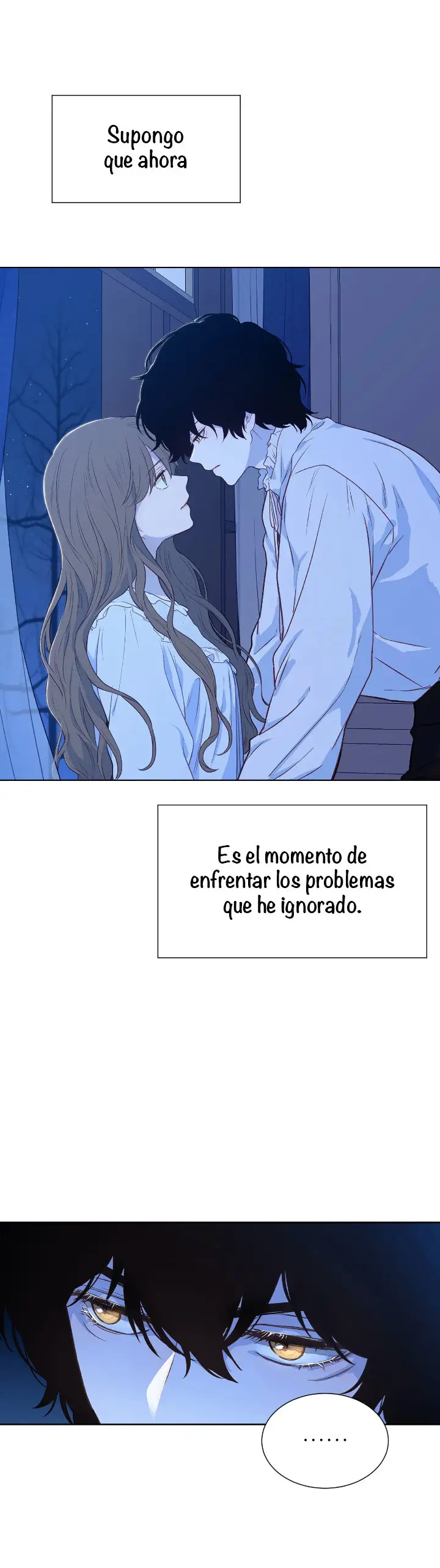 LA SANGRE DE GISELLE - Capítulo 24 - Página 32 - LectorTMOo