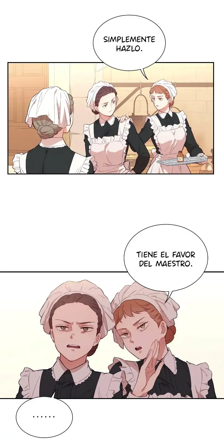 LA SANGRE DE GISELLE - Capítulo 25 - Página 6 - LectorTMOo