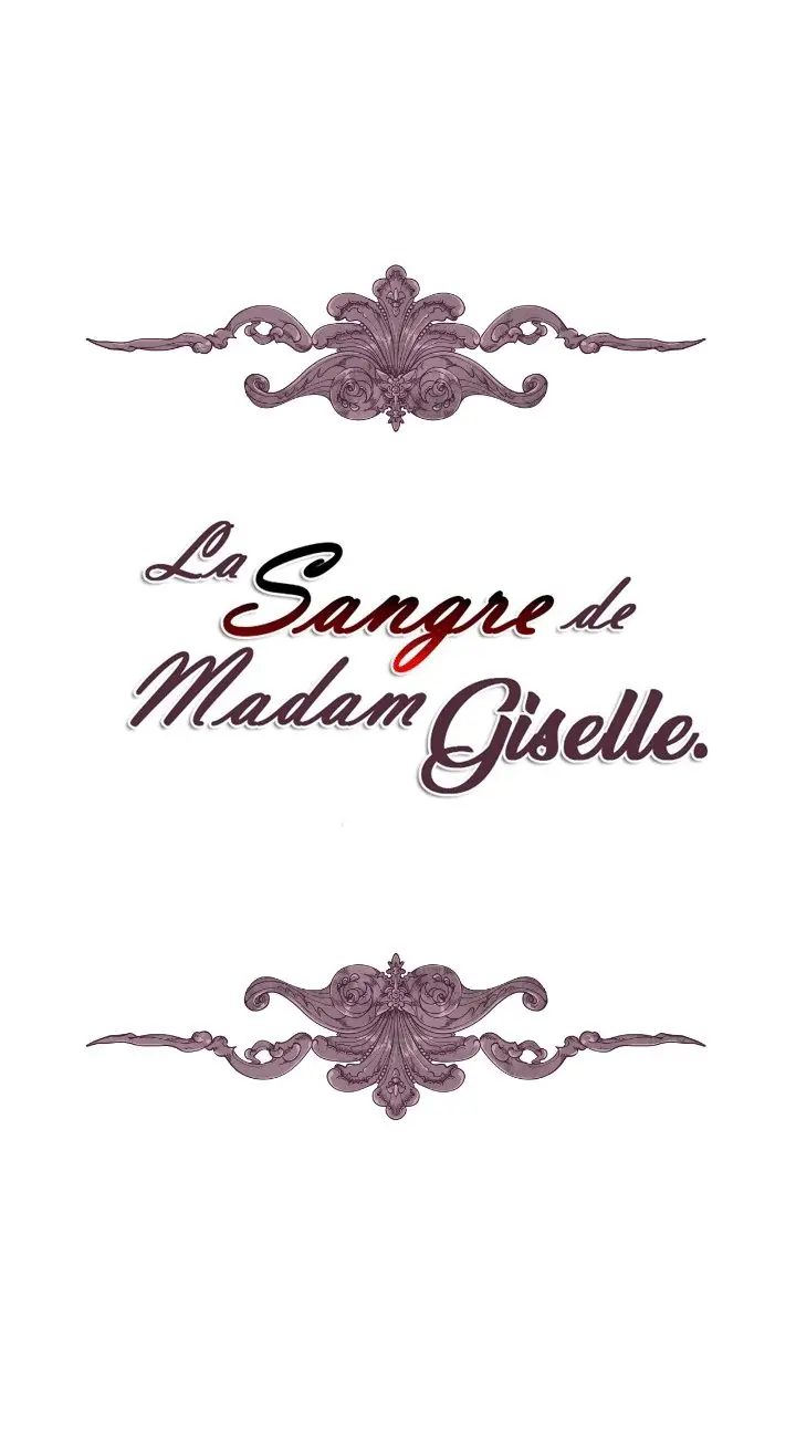 LA SANGRE DE GISELLE - Capítulo 25 - Página 13 - LectorTMOo