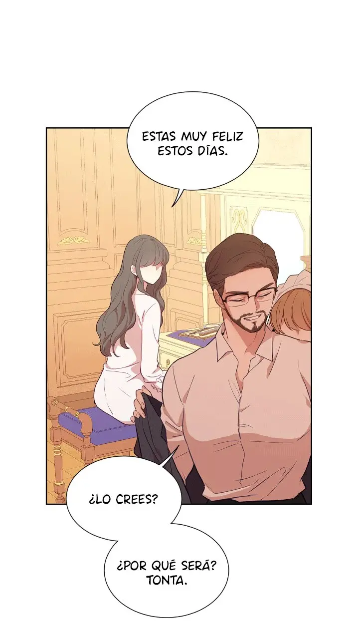 LA SANGRE DE GISELLE - Capítulo 25 - Página 17 - LectorTMOo