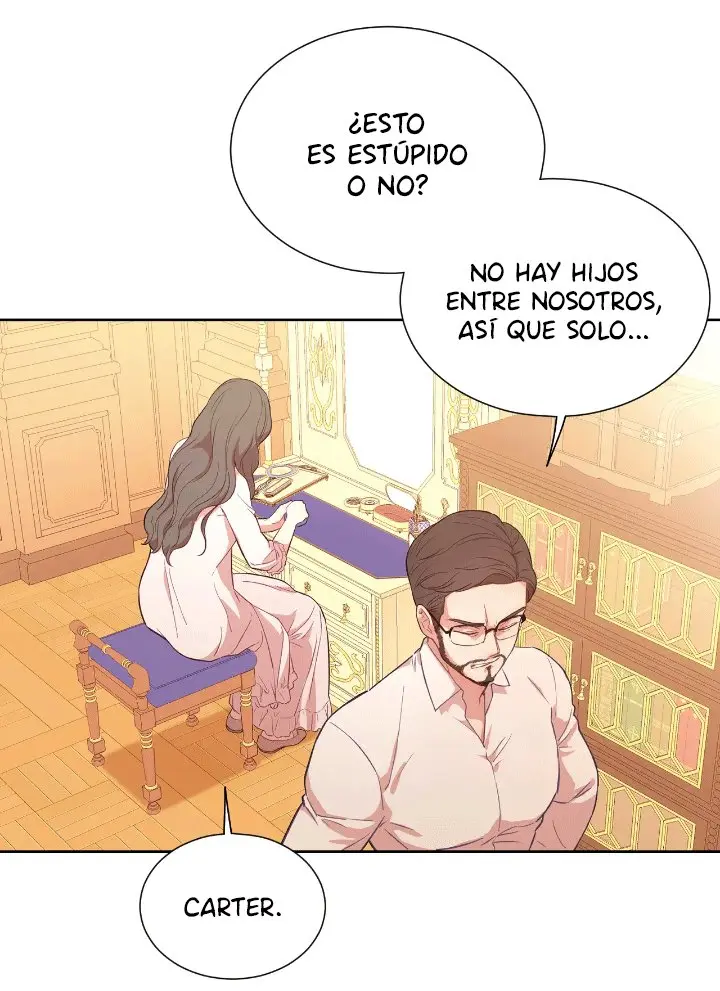 LA SANGRE DE GISELLE - Capítulo 25 - Página 24 - LectorTMOo