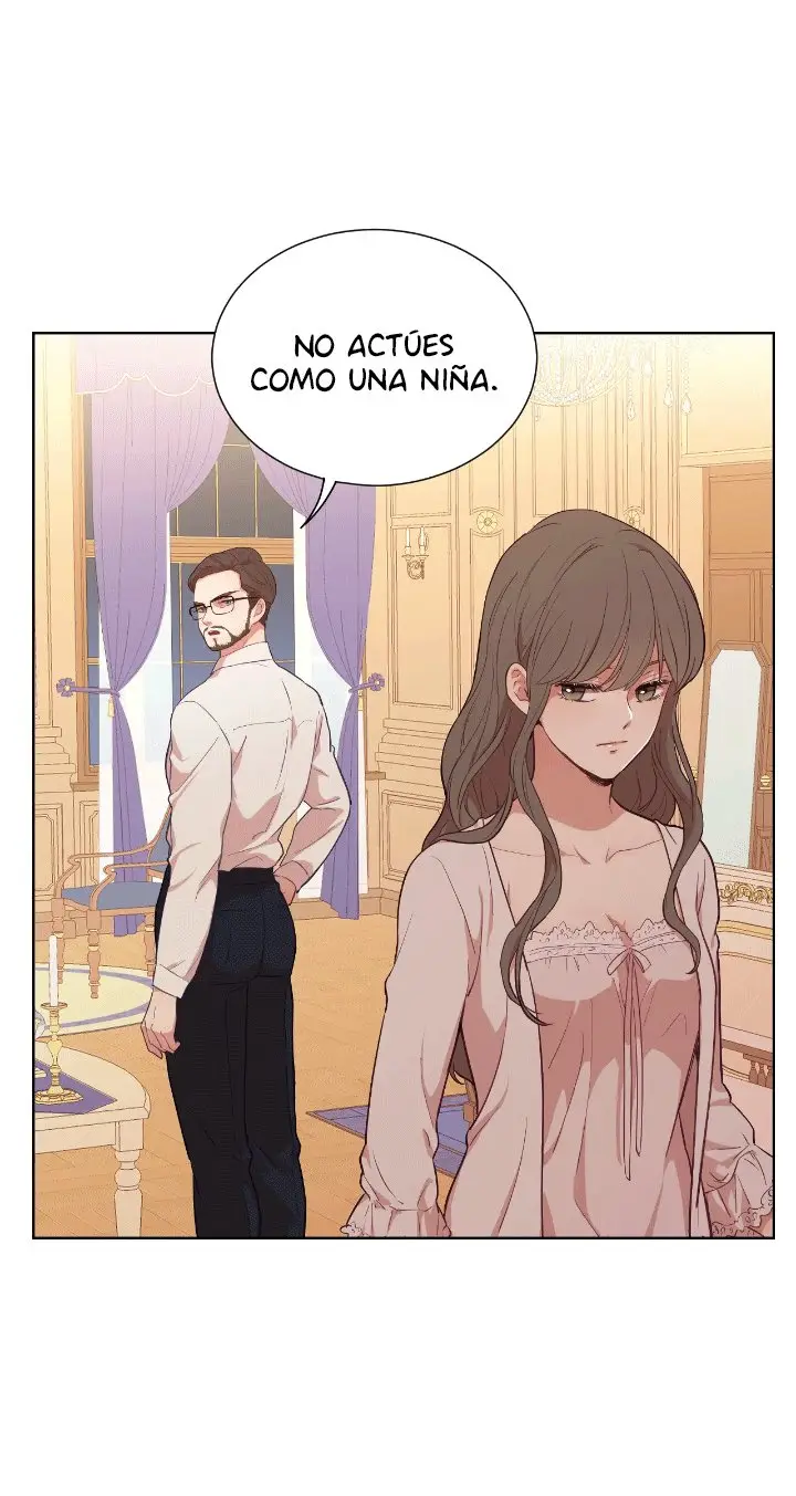LA SANGRE DE GISELLE - Capítulo 25 - Página 30 - LectorTMOo