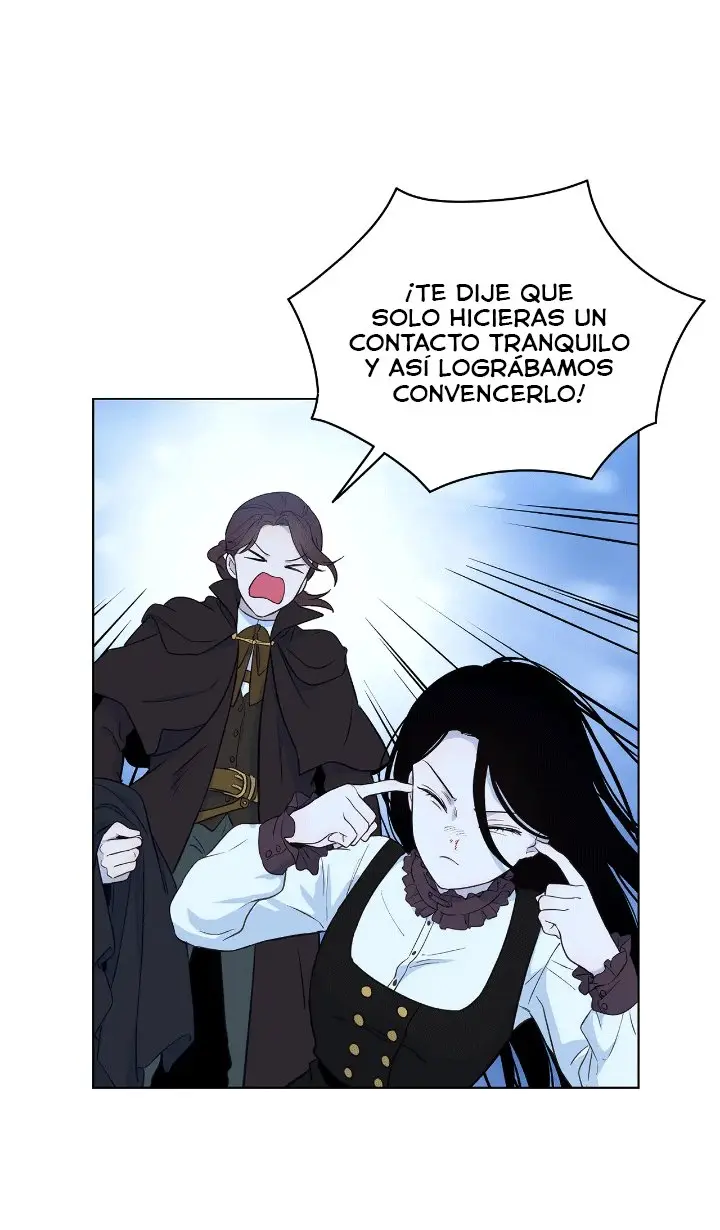 LA SANGRE DE GISELLE - Capítulo 25 - Página 59 - LectorTMOo