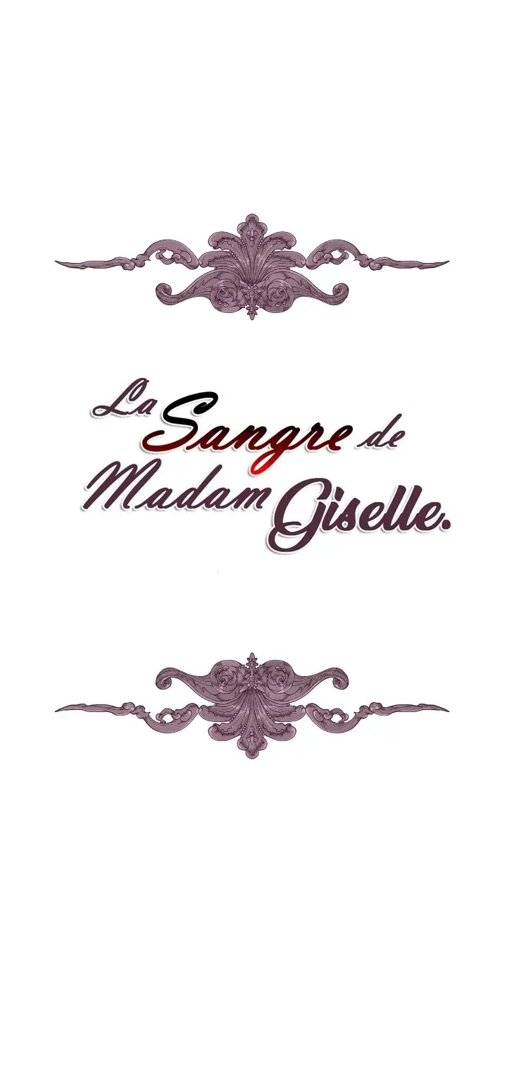 LA SANGRE DE GISELLE - Capítulo 26 - Página 4 - LectorTMOo
