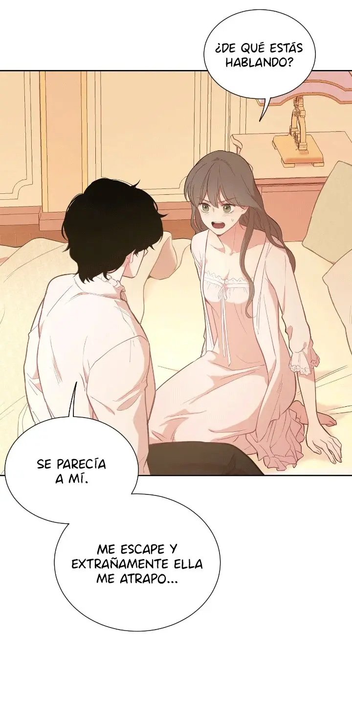 LA SANGRE DE GISELLE - Capítulo 26 - Página 17 - LectorTMOo