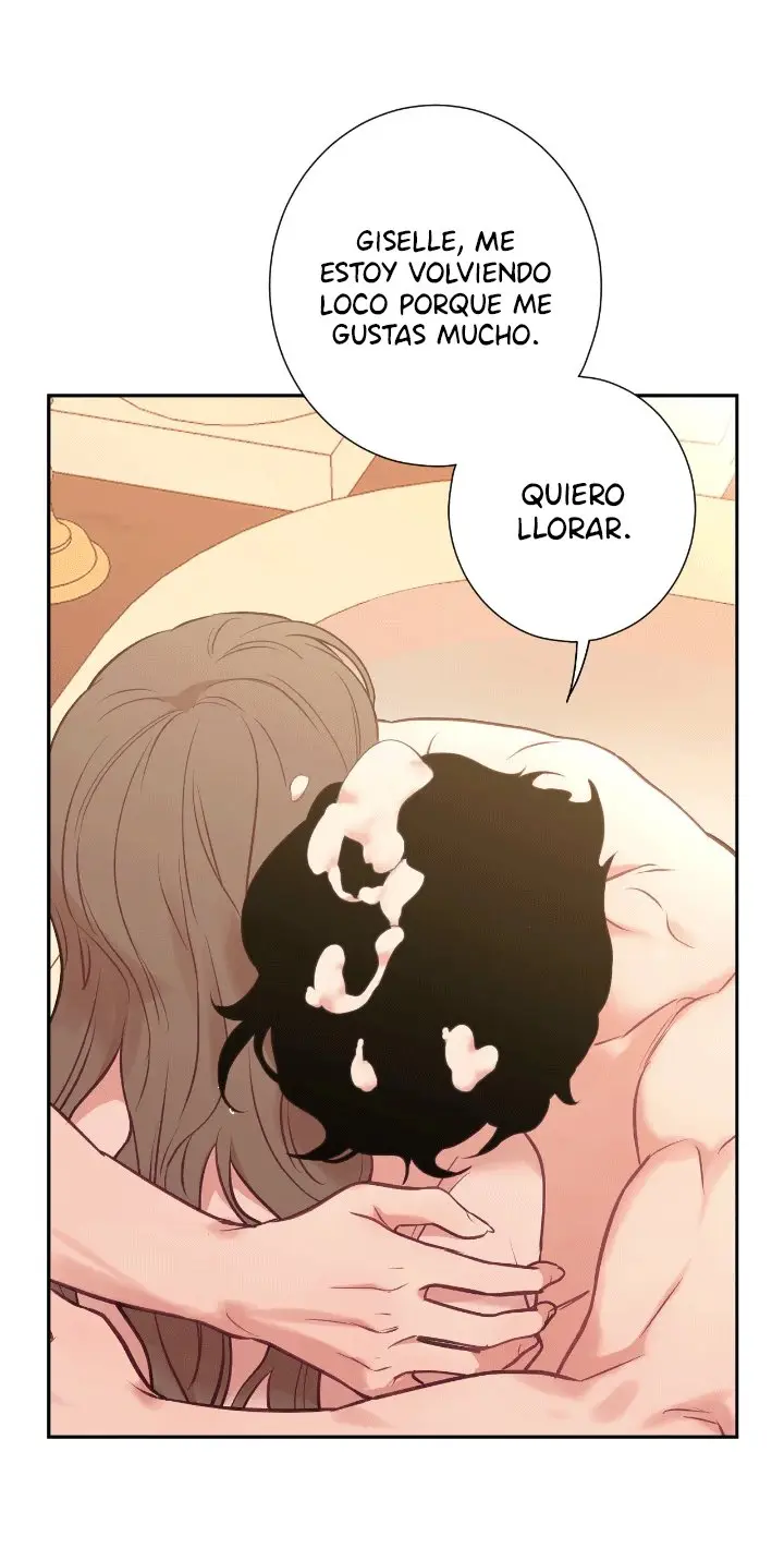 LA SANGRE DE GISELLE - Capítulo 26 - Página 37 - LectorTMOo