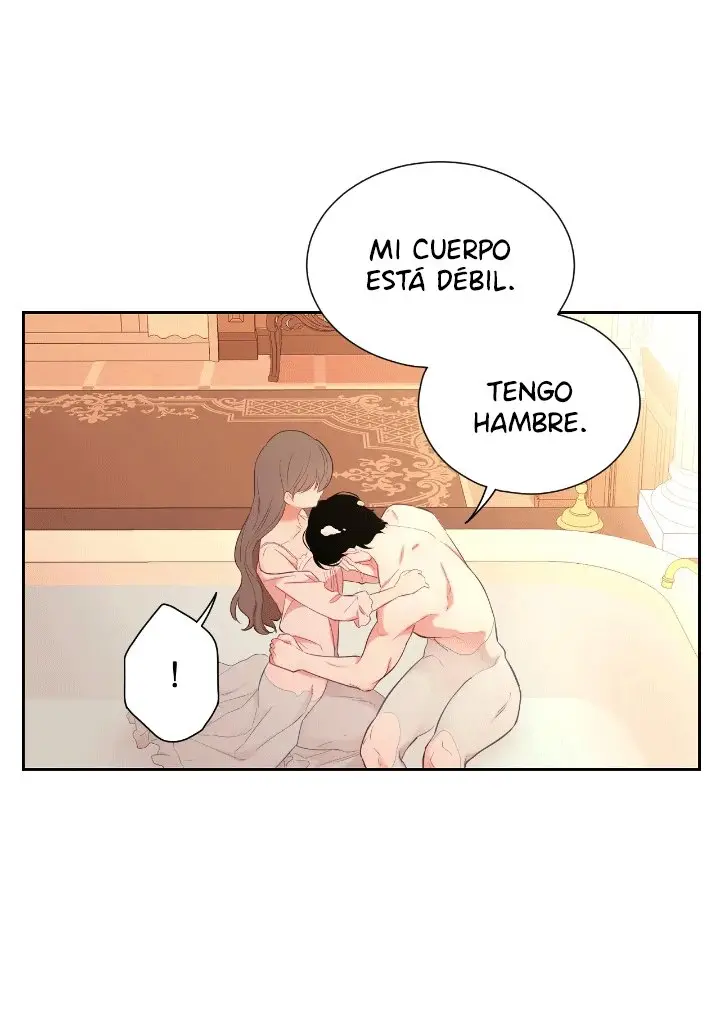 LA SANGRE DE GISELLE - Capítulo 26 - Página 43 - LectorTMOo