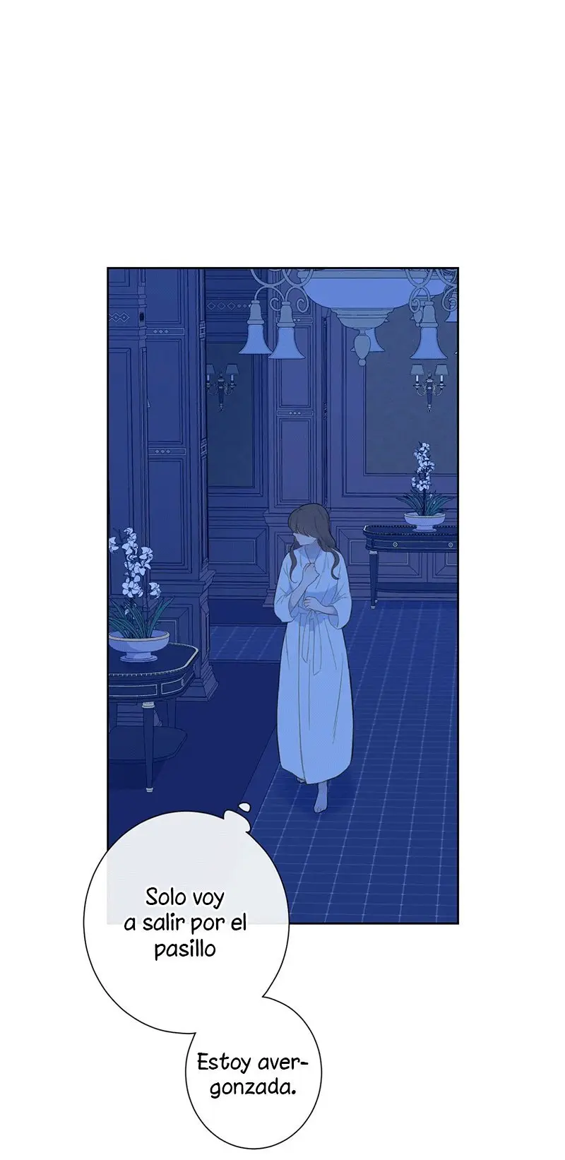 LA SANGRE DE GISELLE - Capítulo 27 - Página 53 - LectorTMOo
