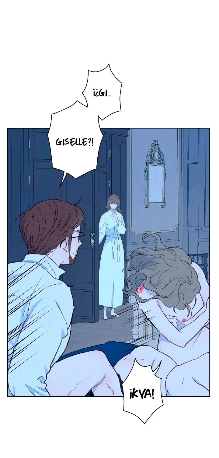 LA SANGRE DE GISELLE - Capítulo 28 - Página 6 - LectorTMOo