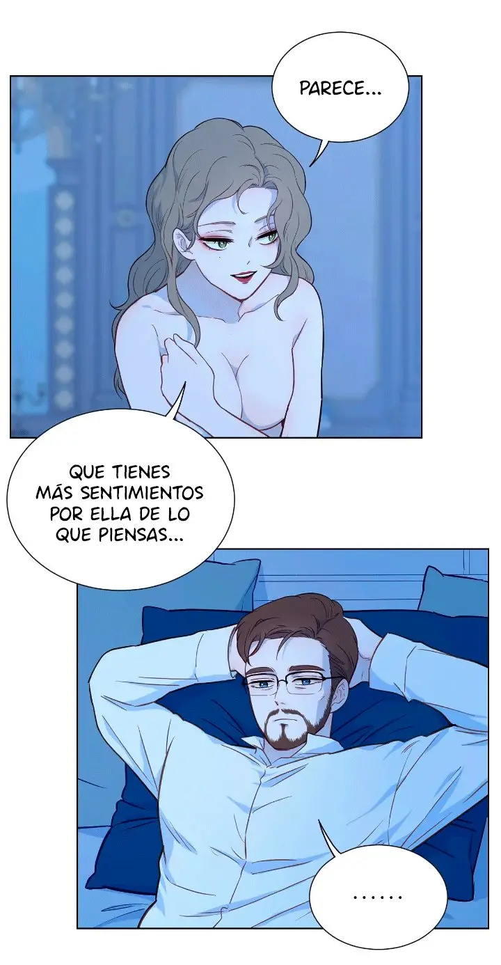 LA SANGRE DE GISELLE - Capítulo 28 - Página 18 - LectorTMOo