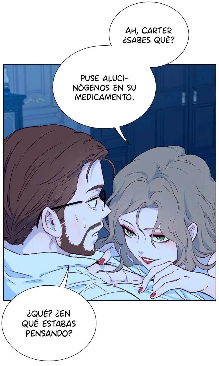 LA SANGRE DE GISELLE - Capítulo 28 - Página 21 - LectorTMOo