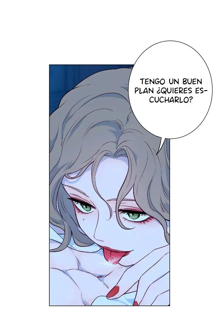 LA SANGRE DE GISELLE - Capítulo 28 - Página 22 - LectorTMOo