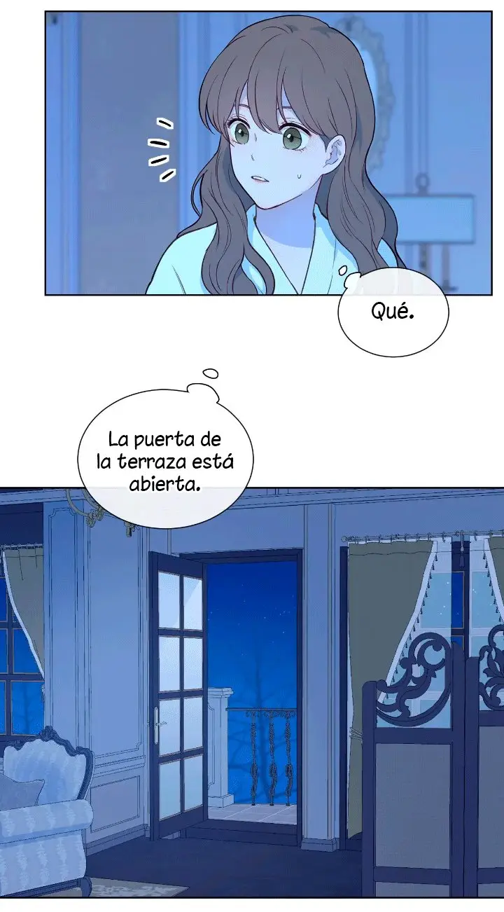 LA SANGRE DE GISELLE - Capítulo 28 - Página 26 - LectorTMOo