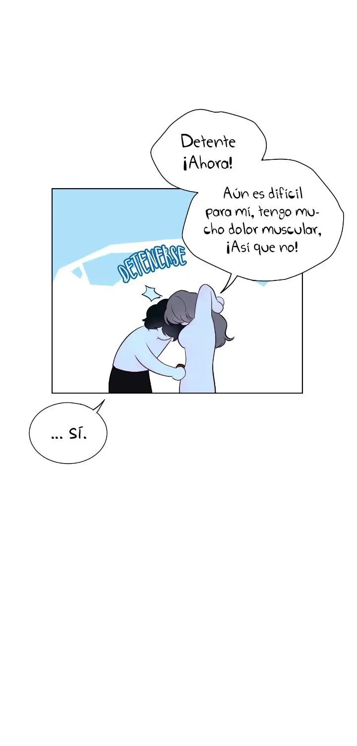 LA SANGRE DE GISELLE - Capítulo 28 - Página 37 - LectorTMOo