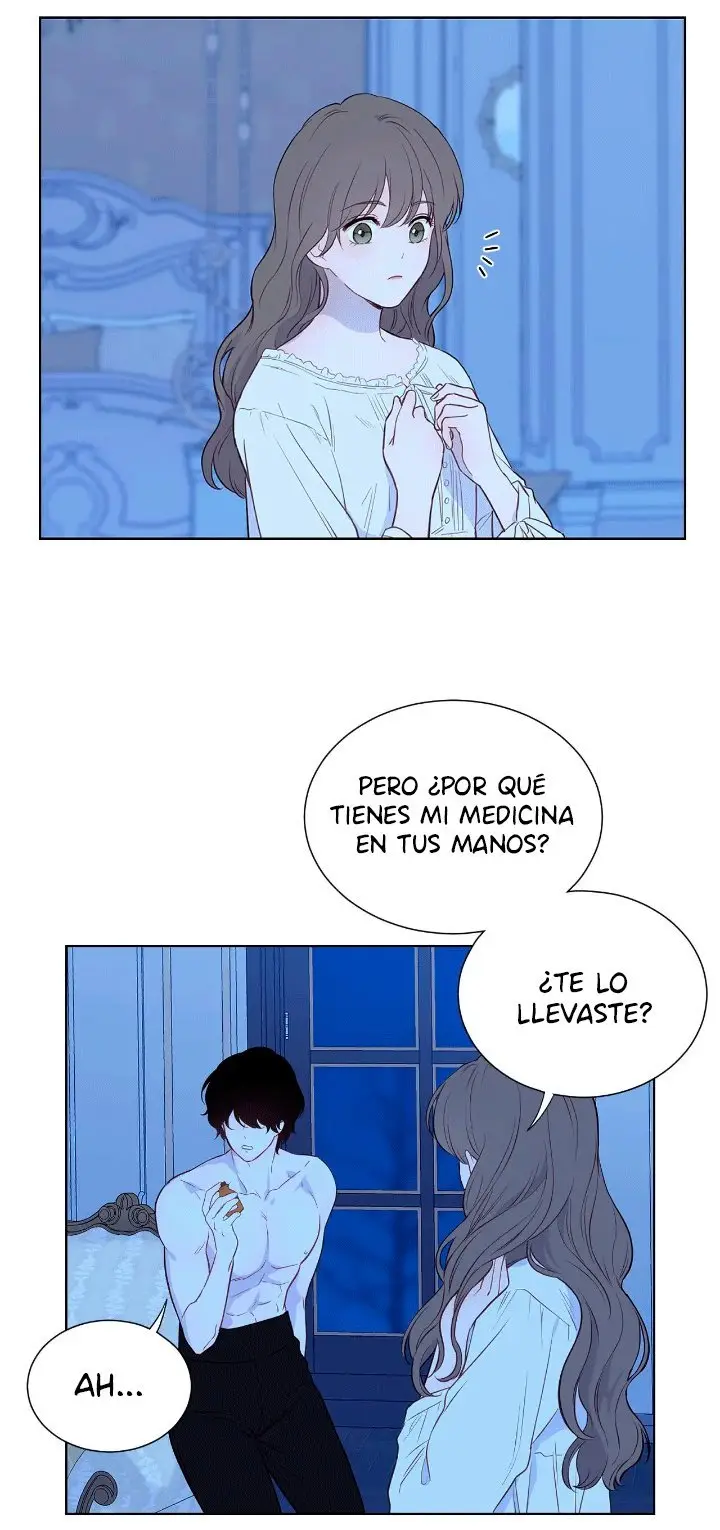 LA SANGRE DE GISELLE - Capítulo 28 - Página 38 - LectorTMOo