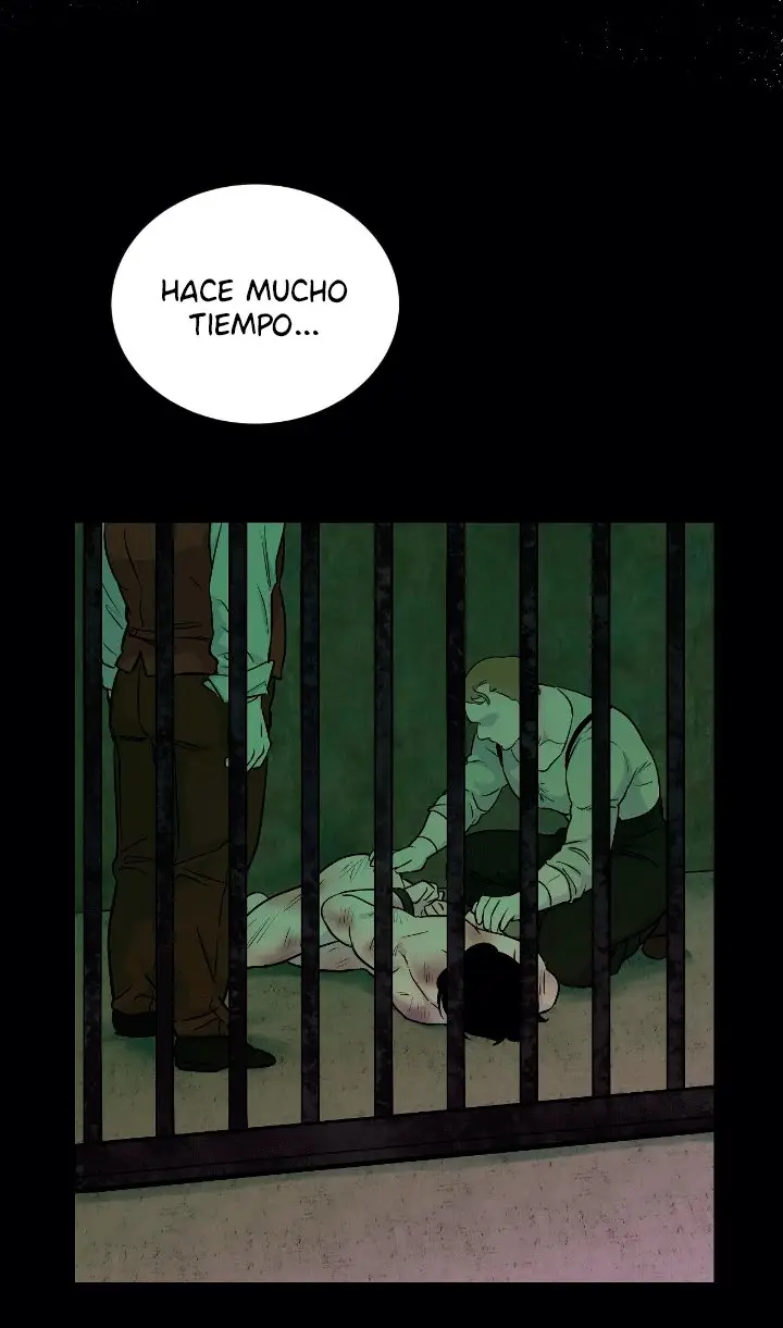 LA SANGRE DE GISELLE - Capítulo 28 - Página 41 - LectorTMOo