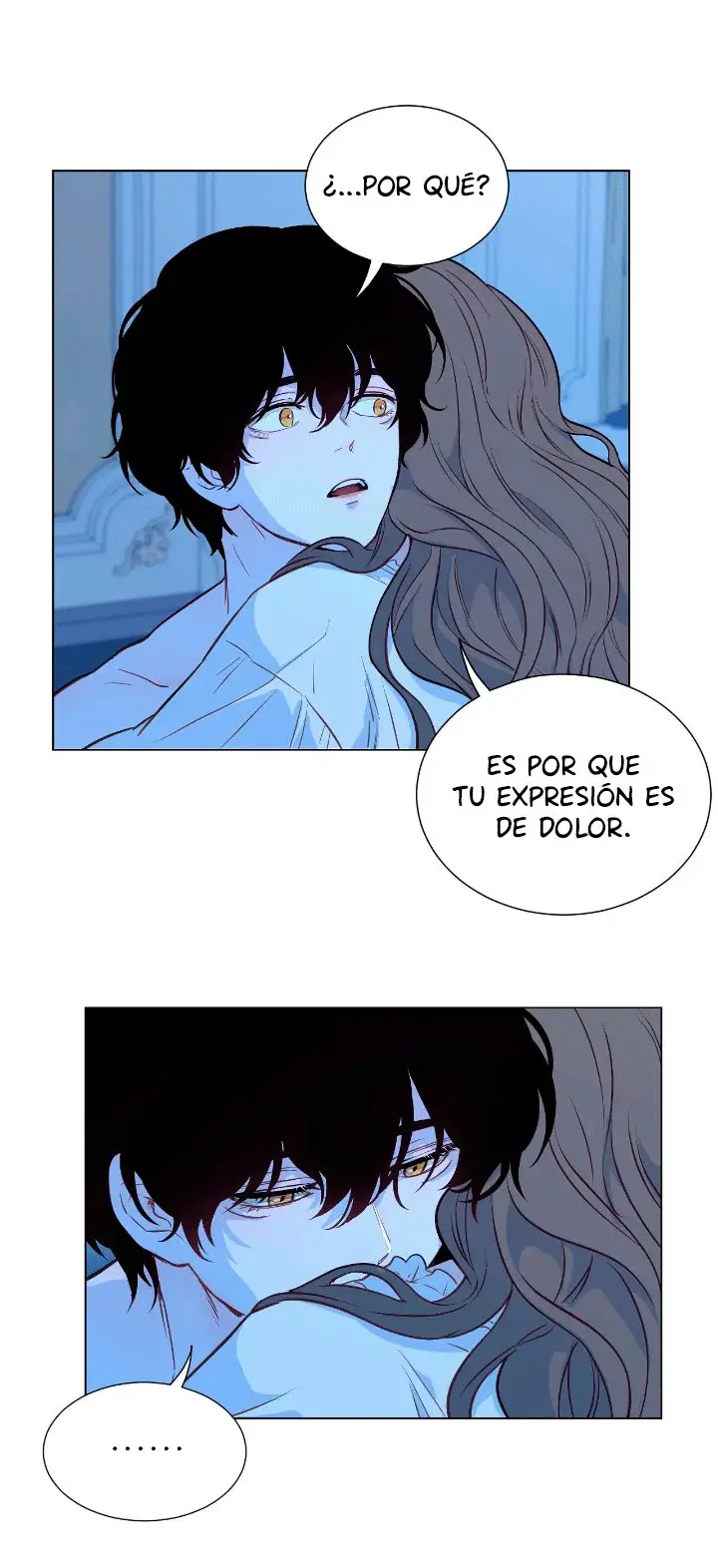 LA SANGRE DE GISELLE - Capítulo 28 - Página 52 - LectorTMOo