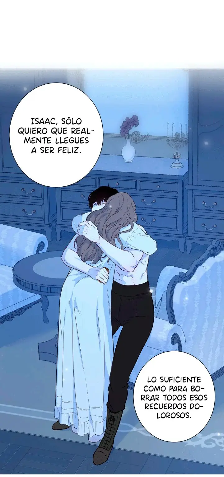 LA SANGRE DE GISELLE - Capítulo 28 - Página 53 - LectorTMOo